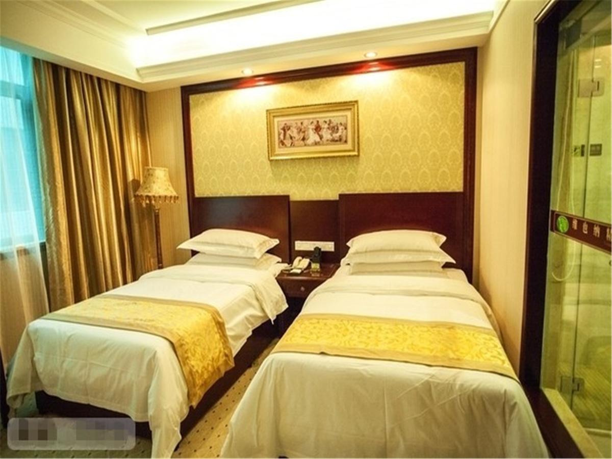 Vienna International Hotel Changsha Lugu Luaran gambar