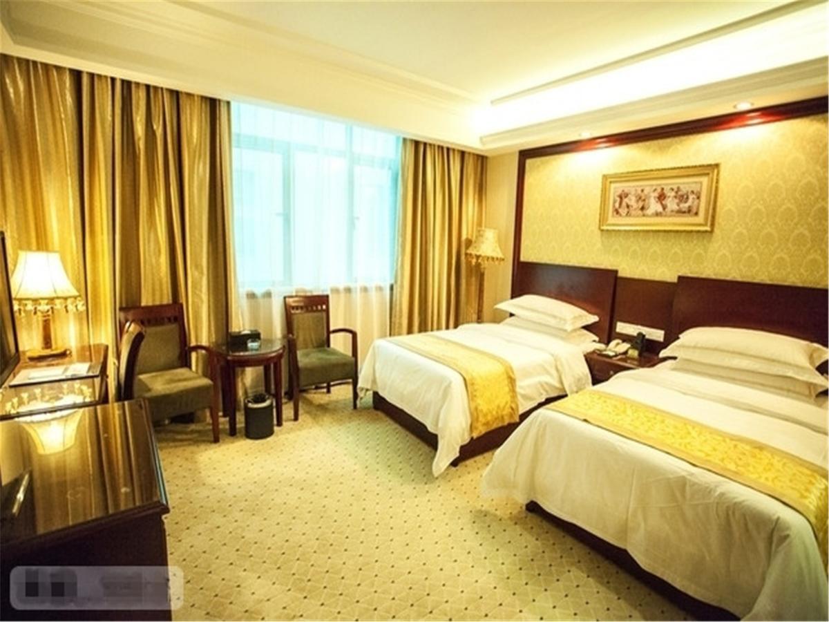 Vienna International Hotel Changsha Lugu Luaran gambar