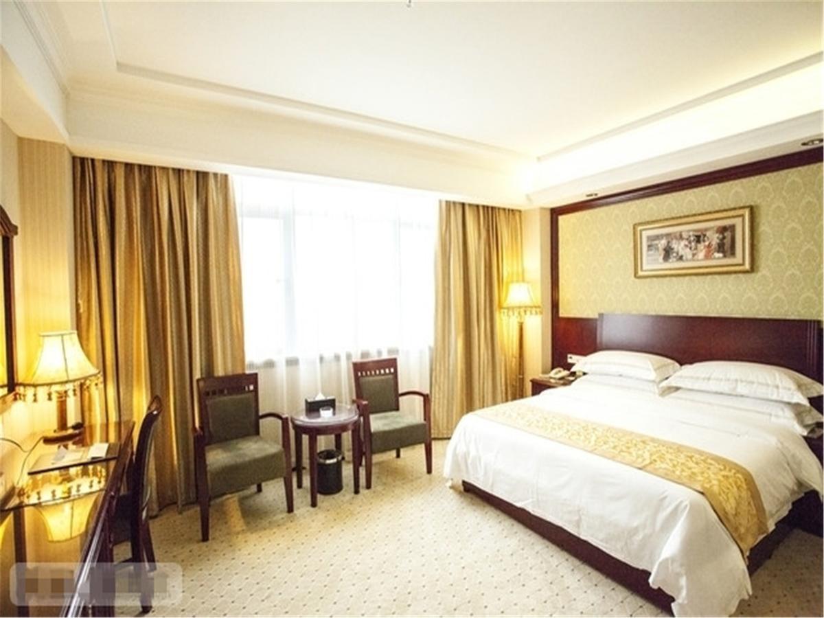 Vienna International Hotel Changsha Lugu Luaran gambar