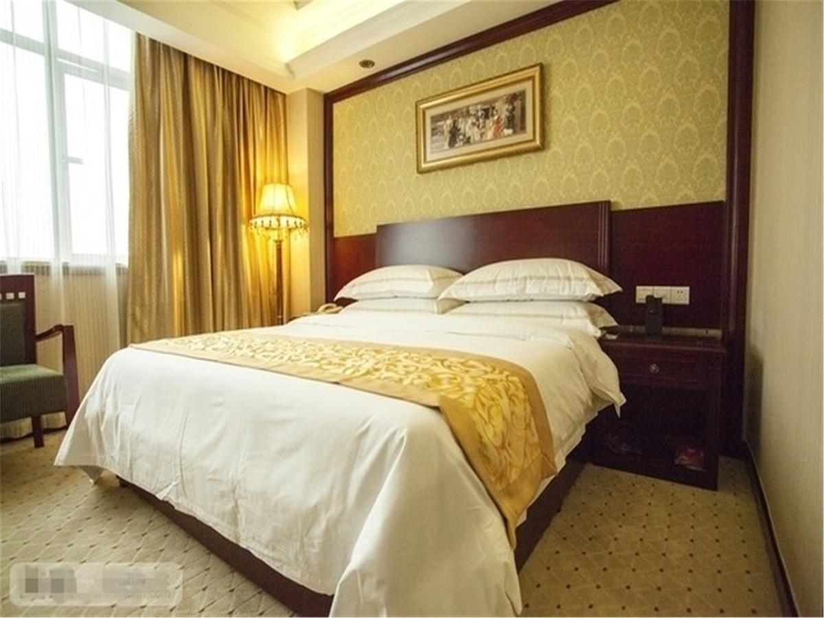 Vienna International Hotel Changsha Lugu Luaran gambar