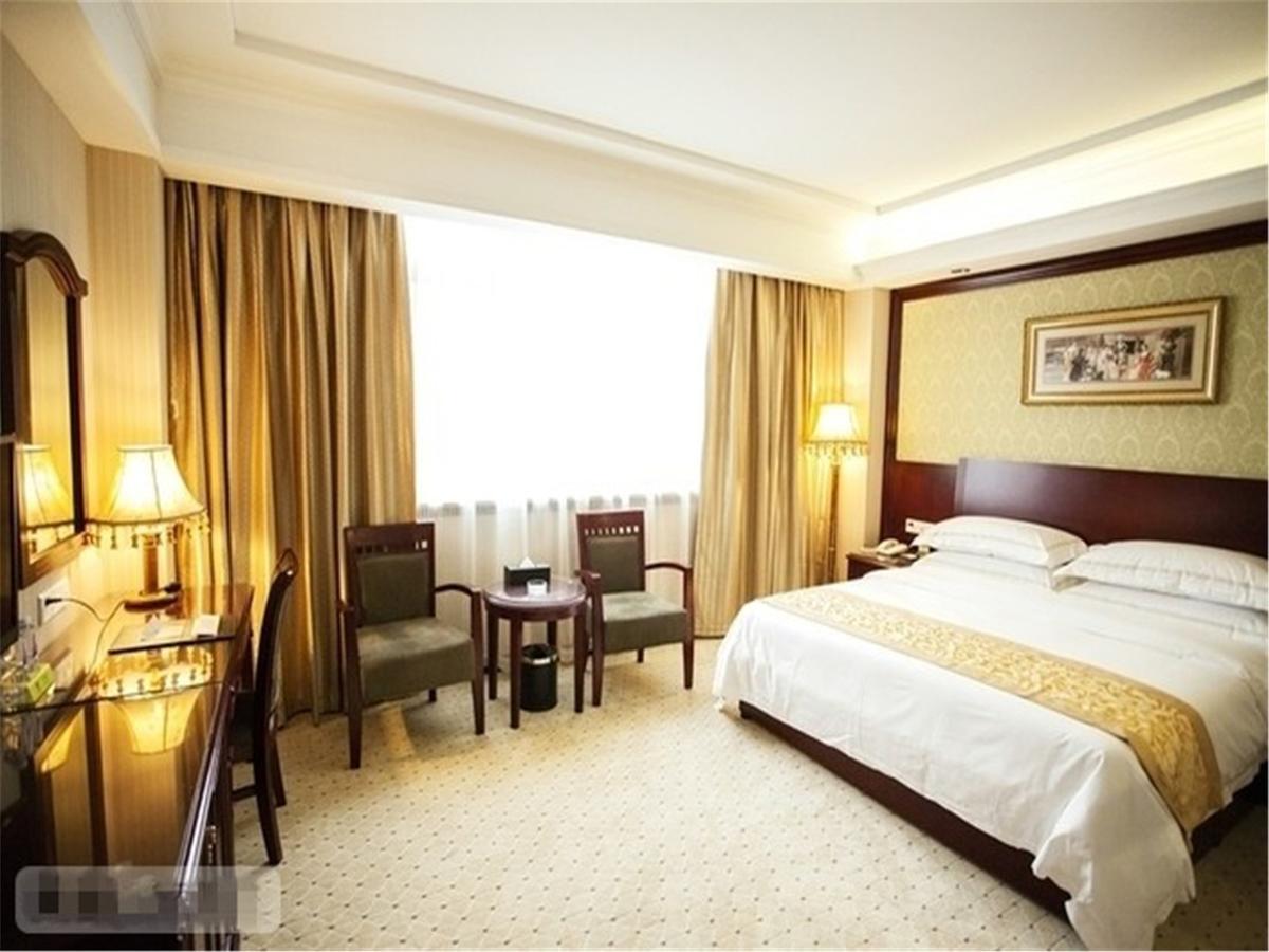 Vienna International Hotel Changsha Lugu Luaran gambar