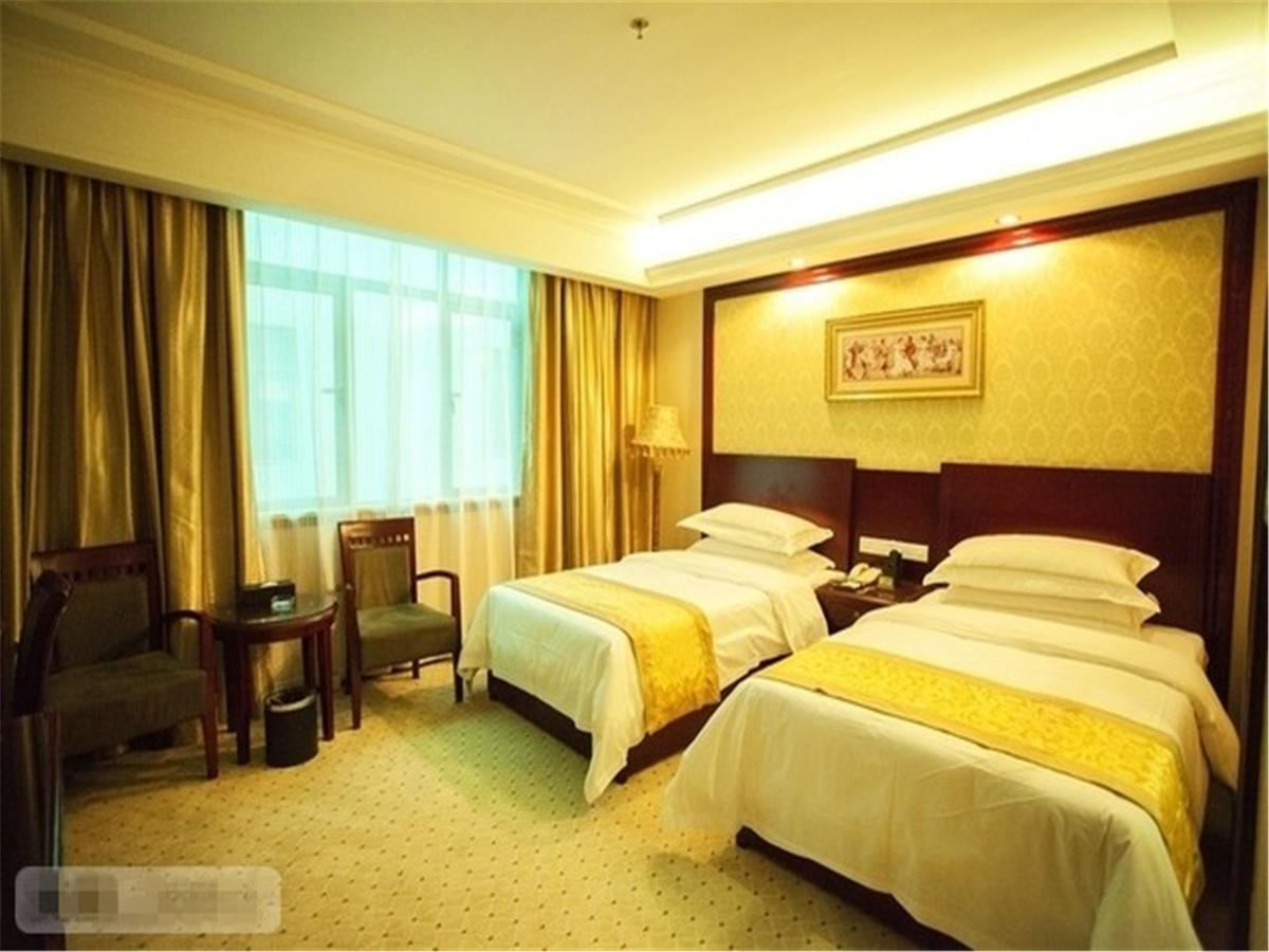 Vienna International Hotel Changsha Lugu Luaran gambar