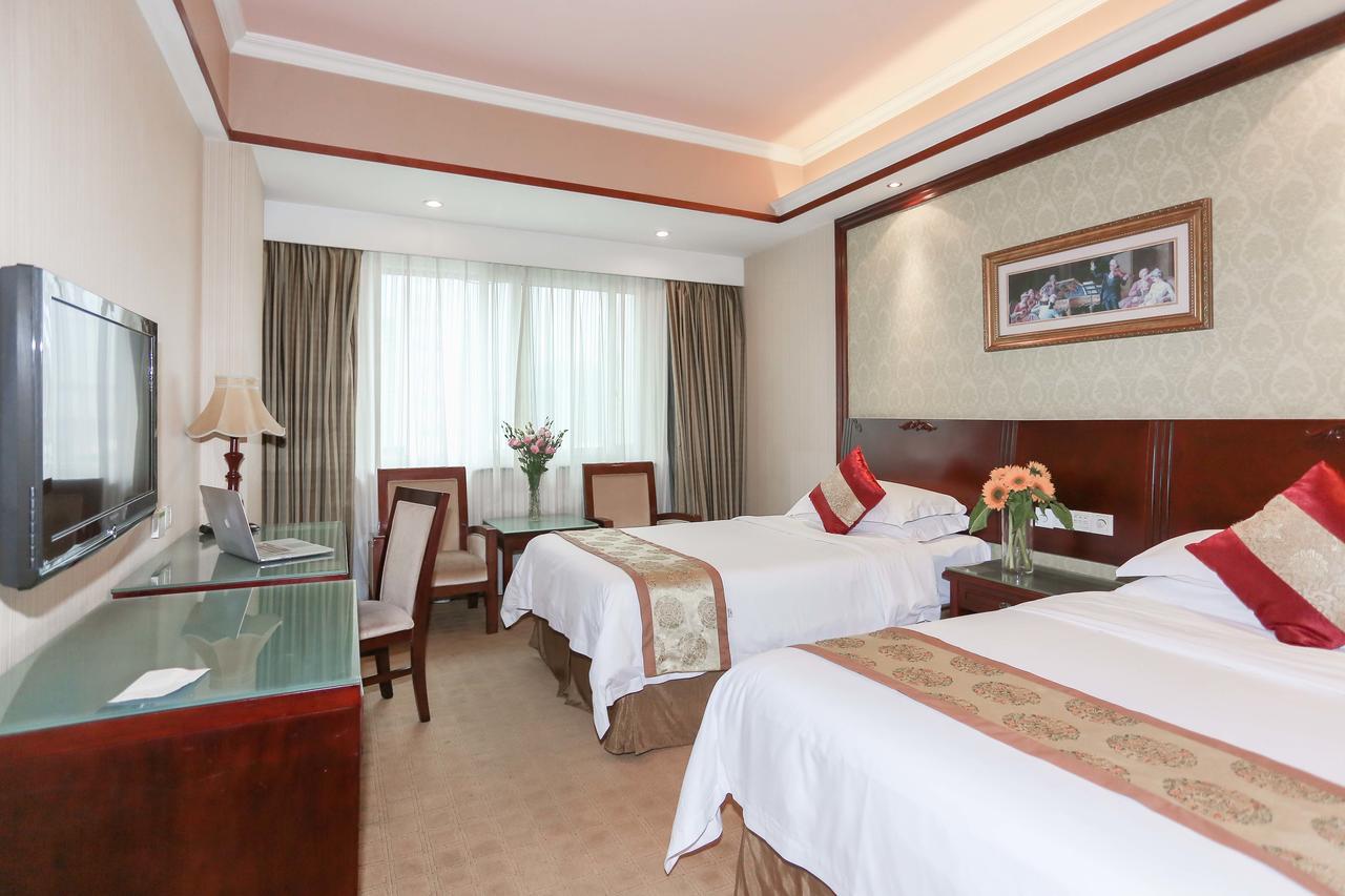 Vienna International Hotel Changsha Lugu Luaran gambar