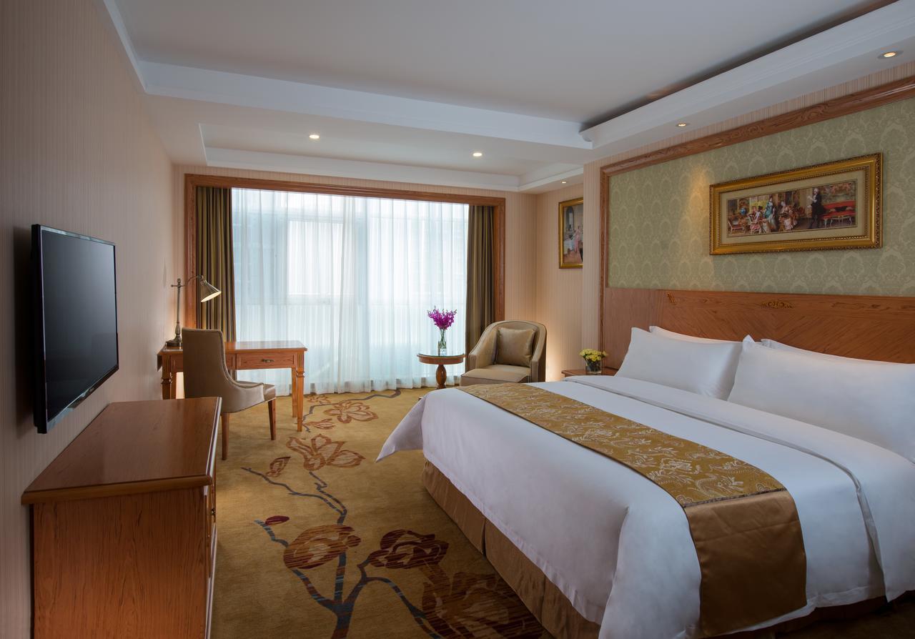 Vienna International Hotel Changsha Lugu Luaran gambar